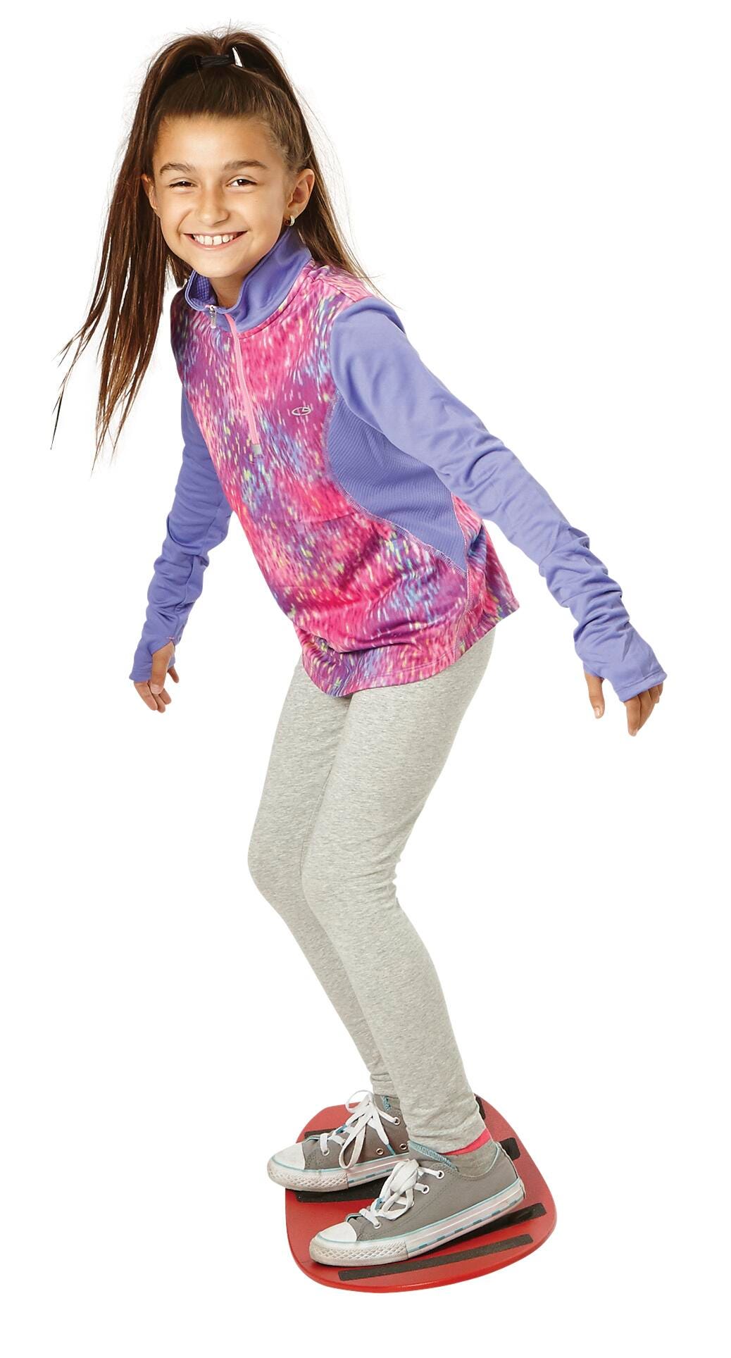 FlagHouse Spooner Board, Yellow 2121798